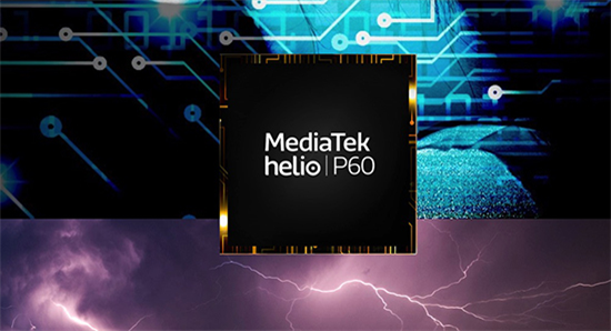 Helio P60 ra mắt tại MWC 2018 đem đến những tính năng gì